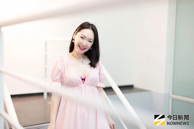 王俐人吹頭髮直播意外翻紅！開IG付費訂閱　坦言內容尺度會更寬