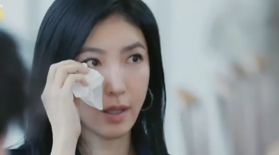 楊謹華認拍完《一把青》心理生病　黃嘉千擔心氣哭：妳到底要什麼