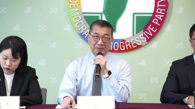 遭王世堅罵「被火車撞」！周玉蔻點名徐國勇：換成你太太能忍嗎？