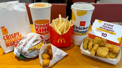 母親節買一送一！麥當勞、必勝客、漢堡王、福勝亭13大速食優惠