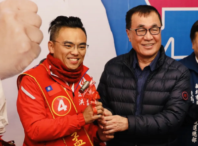 李四川被爆家族做砂石工程！競辦轟蘇巧慧羞辱：抹黑一代傳一代