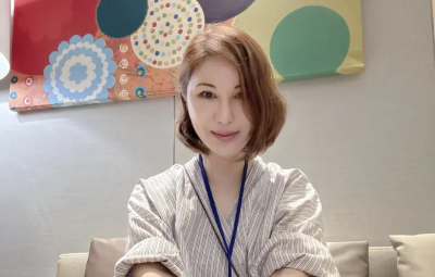 利菁搭Uber被虎頭蜂螫傷！手臂超大膿包　司機反應她傻眼：就醬？