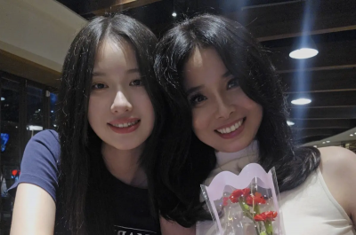 呂文婉母兼父職16年出運了！正妹女兒應屆考上律師　請媽媽喫大餐