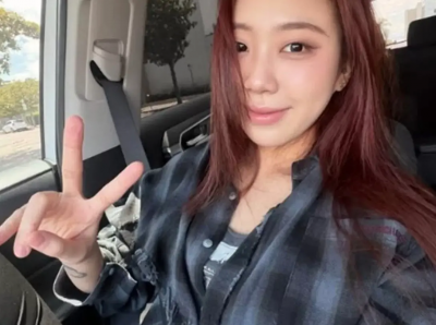 李泳知po整形術後照差超多！苦惱4年：第一次動刀也是最後一次
