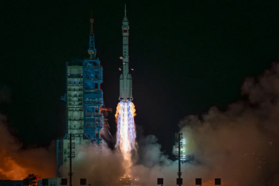 印度首家太空獨角獸！Skyroot市價破10億美元　卡位太空經濟市場