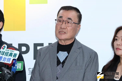 李四川「昔1政策」釀台北鼠患？她揭真相直呼：川伯冤啊