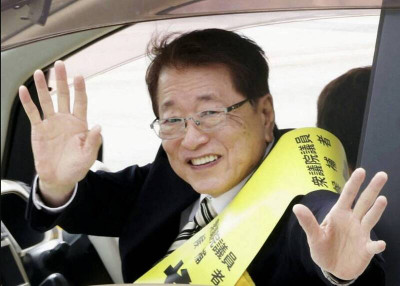 日本「第一先生」輕微中風復健路遇骨折 醫曝警訊