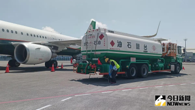 台塑石化跟進凍漲　汽柴油5/11起批售價格不調整