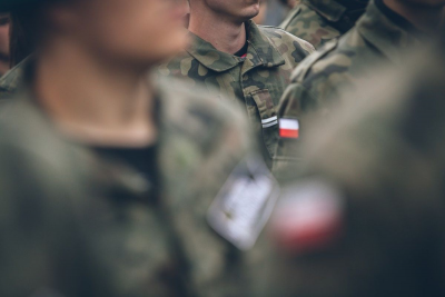 金六結連長羞辱役男「死日本鬼子」！陸軍懲處曝光了