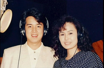 江蕙第一個男人登場！王建傑出道44年辦大型個唱　高流重現藍寶石