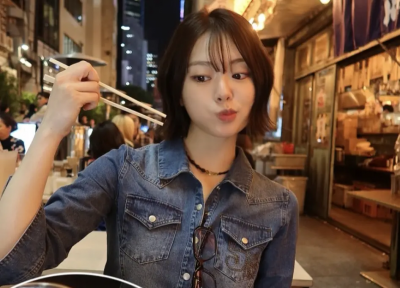 《換乘4》允寧澄清和有植沒交往！強調只是戰友　還求幫介紹對象