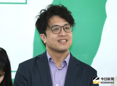決戰蔣萬安！沈伯洋傳週三拍板出徵戰台北市長　賴清德將親自主持