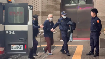 精舍命案一審　「上師」王薀判12年！死者哥：太殘忍、判太輕