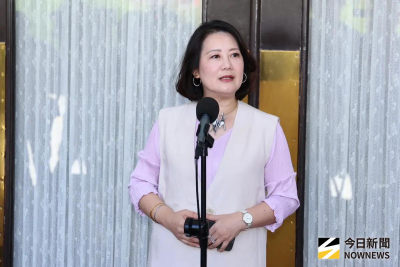 又要發錢？藍委喊普發1萬元　吳思瑤酸：花國家錢買國民黨的票