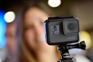 虧損再擴大！GoPro真的撐不住了　不排除出售或整併公司