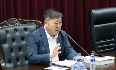 獨／全數放行？花蓮府會協商總預算破局　內政部週五前定奪