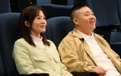 楊小黎、郝劭文螢幕CP再合體！30年童年回憶粉絲看哭：陪著我長大