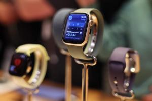 蘋果watchOS 26.5上線！Apple Watch兩大Bug修好了
