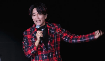 綜藝天王竟是金曲歌王！吳宗憲「最長歌名」出道　比得金鐘獎更早