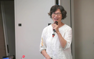 藍白合出事？蔡壁如參選彰化縣長　國民黨：兩黨協議就是4縣市