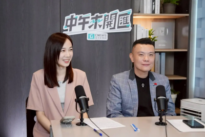 白營戰將真面目竟是公主！江和樹喊「對我不公平」只能祝福楊寶楨