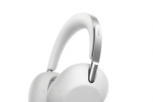 比 WH-1000XM6 更高階！Sony 頂規降噪耳機諜照曝光