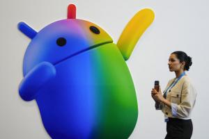 Android 變身專業級系統！用手機拍照、剪片全面升級