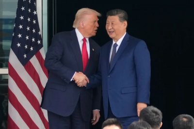 川習會前砍軍購是自廢武功！吳靜怡喊話國防部：應啟動補救機制