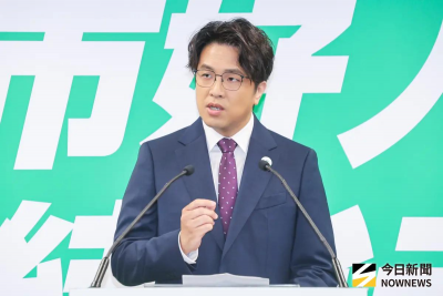 為何猛攻沈伯洋？他揭「萬安保母團」真正目的：不想承認事實