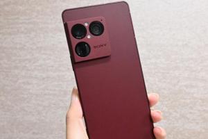 Sony 新旗艦 Xperia 1 VIII 開箱實測：遠拍更銳利、AI 濾鏡超吸睛