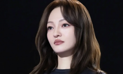 張韶涵經典歌陪一代人長大！2度角逐金曲獎　卻都輸孫燕姿蔡依林