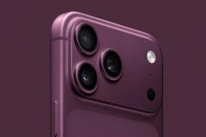 iPhone 18 Pro鏡頭蓋流出！傳4色定案　深櫻桃走沈穩暗色系