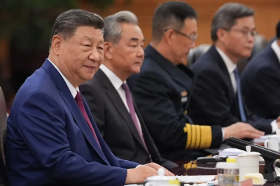 習近平提出「中美建設性戰略穩定關係」CNN解讀新名詞含義