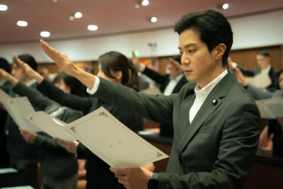 薛仕凌涉閃兵案今日首度出庭！檢方怒求刑2年6月　當庭仍否認犯行