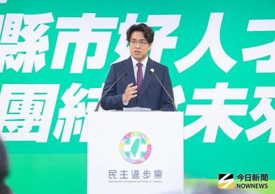 沈伯洋戰北市！綠營打造「這人設」李明璇狂酸：雞排要發幾千片？