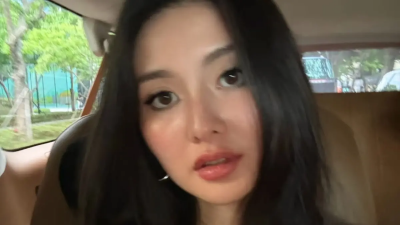 孫芸芸女兒廖思惟有整型嗎？一張近照被質疑豐脣　本人4字回應了