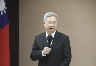 川習會登場　龔明鑫：樂觀其成美中關係緩和、對台影響不大