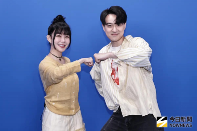 《新電玩大觀園》5/15首播！阿樂為課金放棄買包包　幫角色添裝備