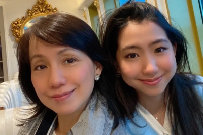 蔡幸娟女兒高調炫富害她緋聞遭起底！曾在飯店密會台塑少東王文堯