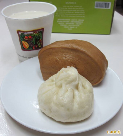 包子、饅頭 別當點心喫！早餐搭錯 控糖、減重卡關
