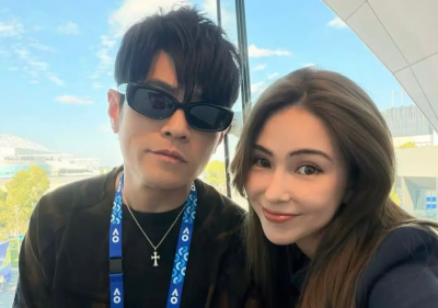 昆凌泰國錄《中餐廳》搭檔黃曉明！周傑倫也現身　粉猜陪愛妻錄影