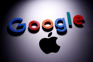 Google超車蘋果奪全球最有價值品牌！Gemini成最大功臣