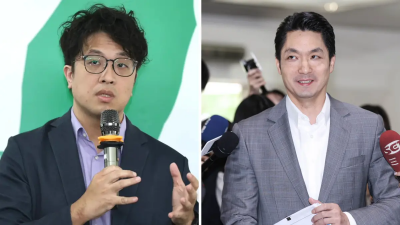 曾算中賴清德當選總統！命理師再預測「2026北市之戰」結果超驚人