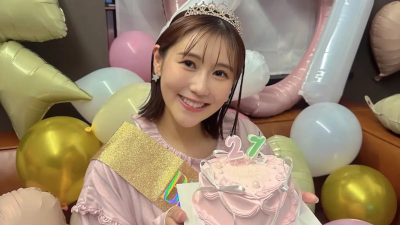 女偶像西野未姬又生了！差31歲父女戀迎第二胎　一家四口合照公開
