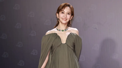 《陽光女子合唱團》陳意涵成影後遺珠！林依晨、劉若英作伴　　　