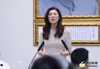 趙少康諷百年奇才！鄭麗文回擊：我對趙先生客氣、從未公開批評