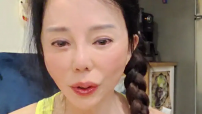狄鶯喊話中研院應該收孫安佐！替兒喊冤：台灣根本沒看見這個人才