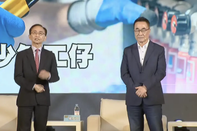 李四川憶「喪父」深刻體悟！吳子嘉大讚：靠做事走到今天