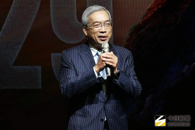川習會精心設計的局？謝金河揭川普宣揚國威　要破除「東升西降」