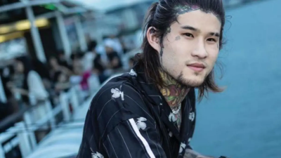 孫安佐經紀人「重讀」是誰？YTR大麻煩成員、朝人丟酒精水球挨轟